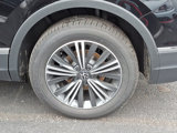 New 2024 Volkswagen Tiguan Wolfsburg Edition image 5