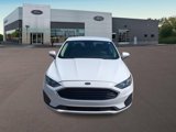 Used 2020 Ford Fusion S image 3