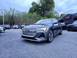 Used 2021 Audi e-tron Prestige w/ Prestige Package image 6