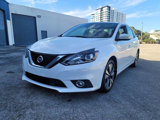 Used 2017 Nissan Sentra SL w/ SL Premium Technology Package image 4