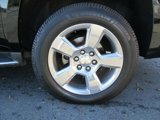 Used 2020 Chevrolet Suburban Premier image 2