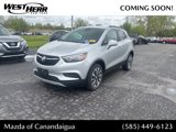 Used 2022 Buick Encore Preferred w/ Safety Package image 3