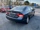 Used 2010 Honda Civic Hybrid Sedan image 4