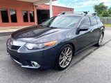 Used 2011 Acura TSX Sport Wagon image 2