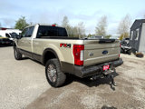 Used 2017 Ford F350 King Ranch w/ King Ranch Ultimate Package image 3