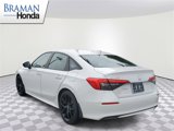Used 2022 Honda Civic Sport image 4