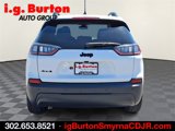 Certified 2023 Jeep Cherokee Altitude Lux image 5