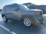 Used 2021 Jeep Renegade Latitude image 2