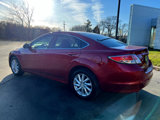 Used 2012 MAZDA MAZDA6 i Touring image 4