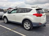 Used 2013 Toyota RAV4 Limited image 5