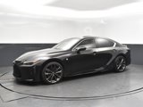 Used 2021 Lexus IS 350 F Sport image 3
