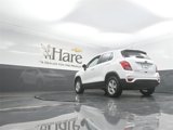 Used 2022 Chevrolet Trax LS w/ Tint and Cruise Package image 5