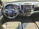 Used 2021 RAM 1500 Big Horn image 4