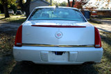 Used 2010 Cadillac DTS Platinum image 5