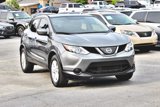 Used 2018 Nissan Rogue Sport S w/ S Appearance Package image 2