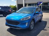 Certified 2020 Ford Escape SEL image 3