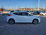 Used 2017 Hyundai Veloster image 4
