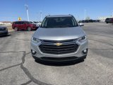 Used 2019 Chevrolet Traverse LT w/ LPO, Floor Liner Package image 2