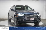 Used 2020 Audi Q5 e Premium Plus image 5