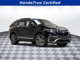 Certified 2022 Honda CR-V Touring image 2
