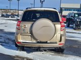 Used 2010 Toyota RAV4 4WD w/ 3rd Row image 5