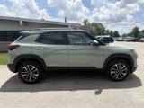 New 2025 Chevrolet TrailBlazer LT w/ Convenience Package image 6