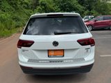 Certified 2020 Volkswagen Tiguan SEL image 4