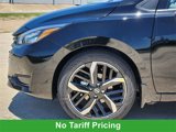 New 2025 Nissan Versa SR image 6