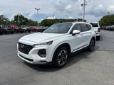 Used 2020 Hyundai Santa Fe SEL image 5