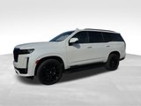 Used 2021 Cadillac Escalade Sport w/ LPO, ONYX Package image 1