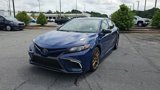 Used 2023 Toyota Camry SE image 4