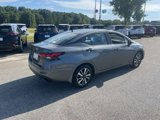 New 2025 Nissan Versa S w/ S Plus Package image 5