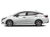 New 2025 Nissan Versa S w/ S Plus Package image 3