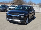 Used 2023 Chevrolet TrailBlazer LS image 3