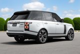 Used 2020 Land Rover Range Rover SV Autobiography Dynamic image 4