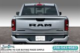 New 2025 RAM 1500 Big Horn image 4