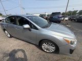 Used 2014 Subaru Impreza 2.0i Premium image 2