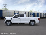 New 2025 Ford F150 XL image 3
