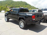 Used 2018 Toyota Tacoma TRD Sport image 2