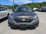 Used 2015 Honda CR-V LX image 2