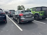 Used 2017 Ford Focus ST image 3