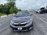 Used 2017 Honda CR-V Touring image 2