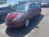 Used 2017 Nissan Leaf S w/ Charge Package image 2