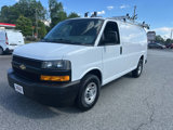 Used 2019 Chevrolet Express 2500 w/ Driver Convenience Package image 3
