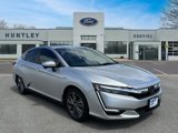 Used 2018 Honda Clarity Touring image 3