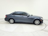 Used 2008 Mercedes-Benz C 300 Sport image 5