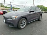 Used 2018 Alfa Romeo Stelvio Ti Sport image 3