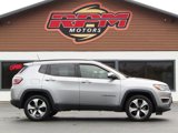 Used 2017 Jeep Compass Latitude w/ Popular Equipment Group image 3