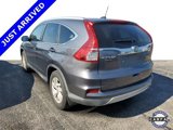 Used 2015 Honda CR-V EX-L image 3