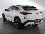 Used 2024 INFINITI QX55 Luxe w/ Cargo Package image 3